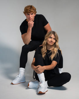 Black Tee