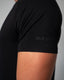 Black Tee