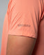 Salmon Pink Tee