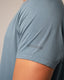 Slate Blue Tee